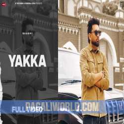 Yakka Poster