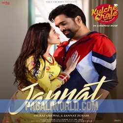 Jannat Rv Singh Poster