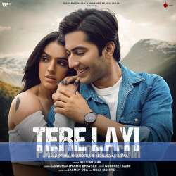 Tere Layi Poster