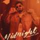 Midnight Harpinder Gill Poster