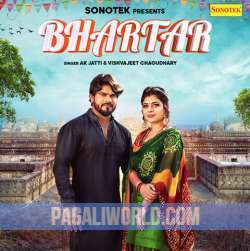 Bhartar Poster