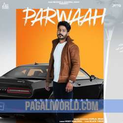 Parwaah Poster