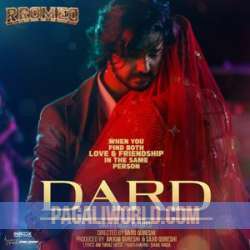 Dard Poster