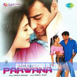 Pyar To Hota Hai Pyar Poster