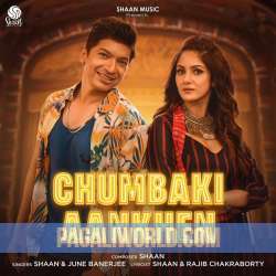 Chumbaki Aankhen Poster