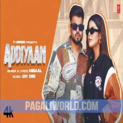 Addiyaan Poster