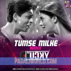 Tumse Milke Dilka Jo Haal Poster