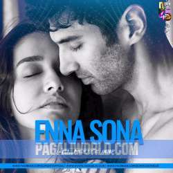 Enna Sona Kyu Poster