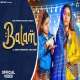 Balam Ashu Twinke Poster