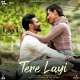 Tere Layi Amber Vashisht Poster