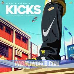 Kicks Poster