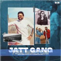 Jatt Gang Poster