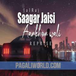 Saagar Jaisi Aankhon Wali Poster