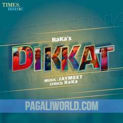 Dikkat Poster