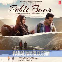 Pehli Baar Mile Poster