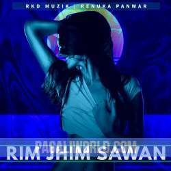 Rim Jhim Sawan Poster