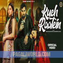 Kuch Raatein Poster