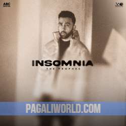 Insomnia Poster