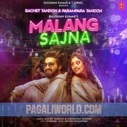 Malang Sajna Poster