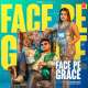 Face Pe Grace Poster