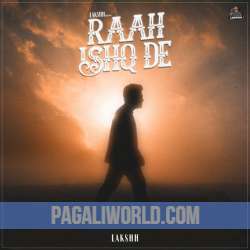 Raah Ishq Dee Poster