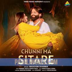 Chunni Me Sitare Poster