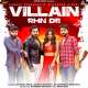 Villain Rhn De Poster