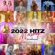 2022 Hitz Mashup Poster