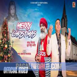 Punjabi Christian Song Poster