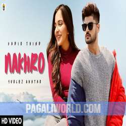 Nakhro Kadir Thind Poster