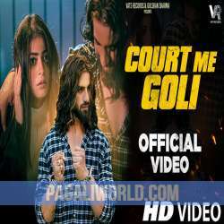 Court Me Goli Poster