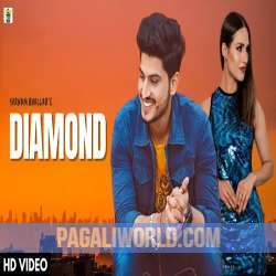 Diamond Gurnam Bhullar Poster