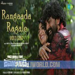 Rangaada Ragale Poster