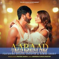 Aabaad Poster