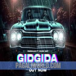 Gidgida Poster