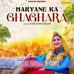 Haryane Ka Ghaghara Poster