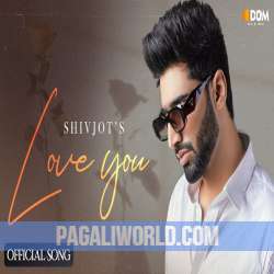 Love You Shivjot Poster