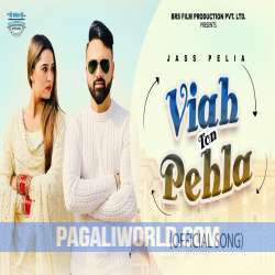 Viah Ton Pehla Poster