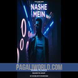 Nashe Mein Poster