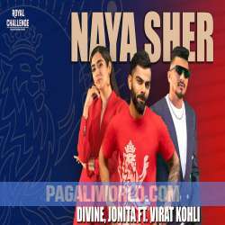 Naya Sher Poster