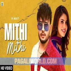 Mithi Poster