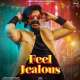 Feel Jealous Poster