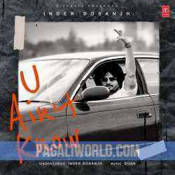 U Aint Know Inder Dosanjh Poster