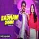 Badnam Gaam Poster