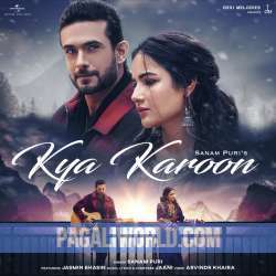 Kya Karoon Sanam Puri Poster