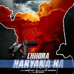 Chora Haryane Ka Poster