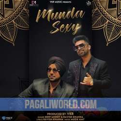 Munda Sexy Poster