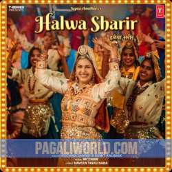 Halwa Sharir Poster