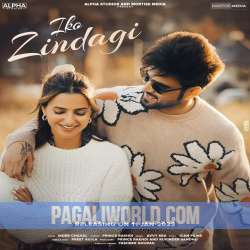 Iko Zindagi Poster