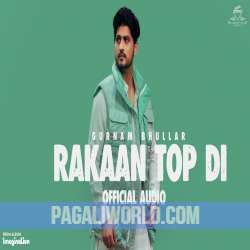 Rakaan Top Di Poster